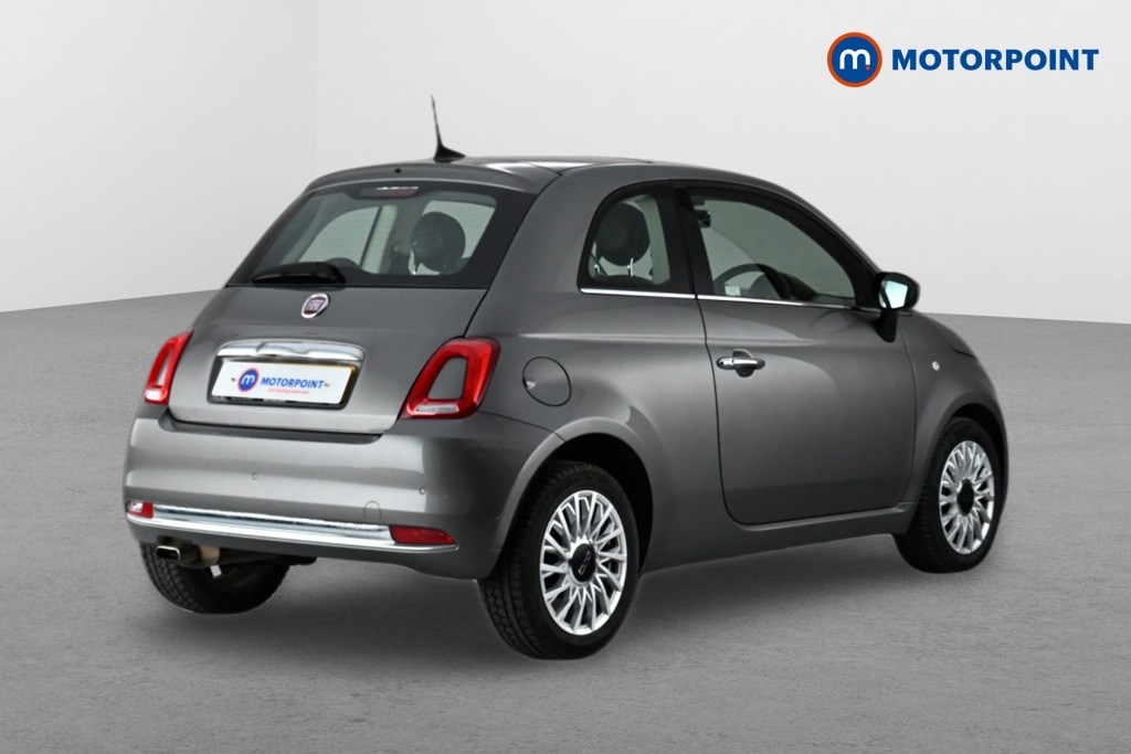 Used Fiat 500 for sale - 78118407: Photo 7