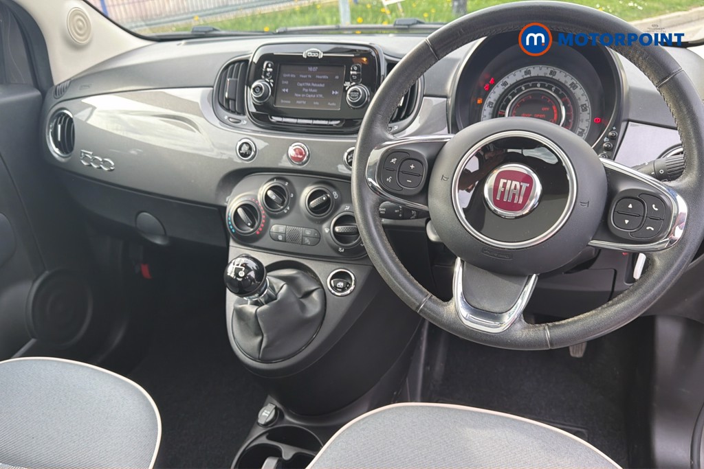Used Fiat 500 for sale - 78118407: Photo 9
