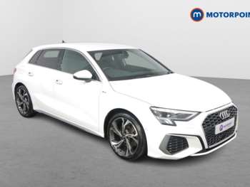 Used Audi A3 2021 for sale - 75109052: Photo