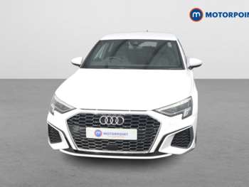 Used Audi A3 2021 for sale - 75109052: Photo