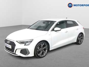 Used Audi A3 2021 for sale - 75109052: Photo