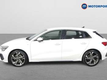 Used Audi A3 2021 for sale - 75109052: Photo