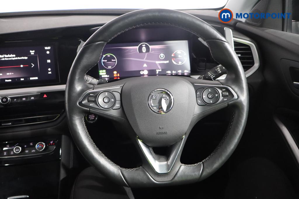 Used Vauxhall Grandland 2023 for sale - 76209631: Photo 13