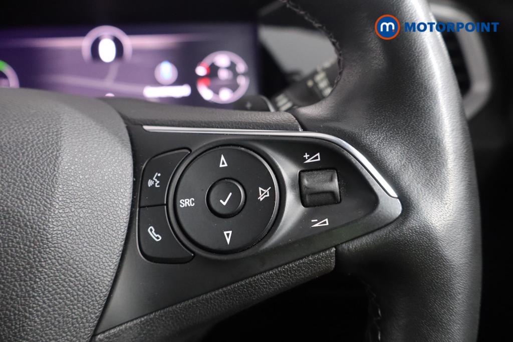 Used Vauxhall Grandland 2023 for sale - 76209631: Photo 15