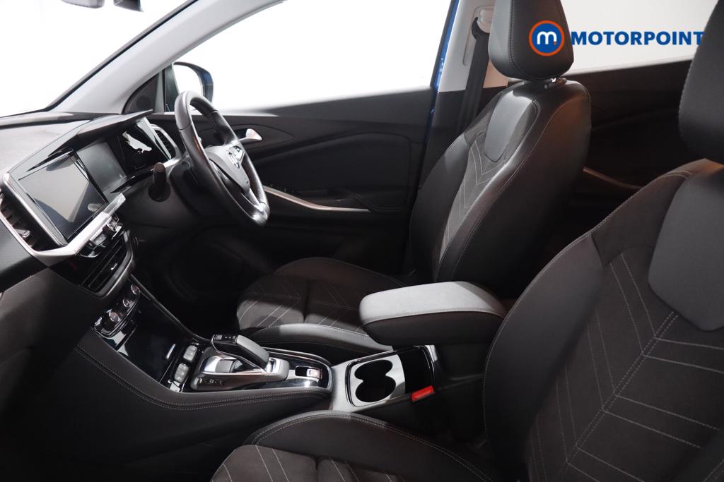 Used Vauxhall Grandland 2023 for sale - 76209631: Photo 22