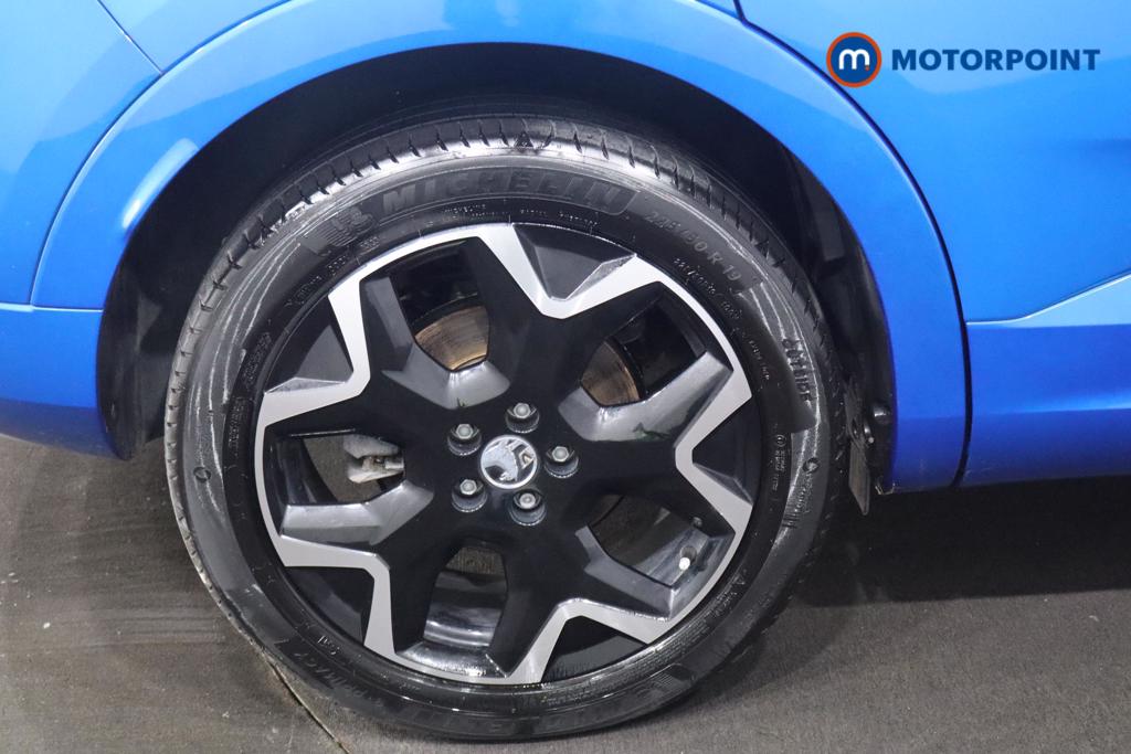 Used Vauxhall Grandland 2023 for sale - 76209631: Photo 26
