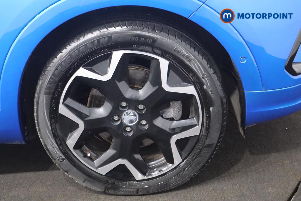Used Vauxhall Grandland 2023 for sale - 76209631: Photo 27