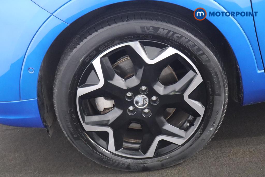 Used Vauxhall Grandland 2023 for sale - 76209631: Photo 28