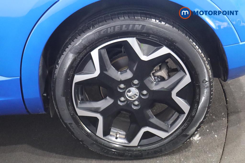 Used Vauxhall Grandland 2023 for sale - 76209631: Photo 29