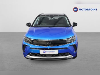 Used Vauxhall Grandland 2023 for sale - 76209631: Photo
