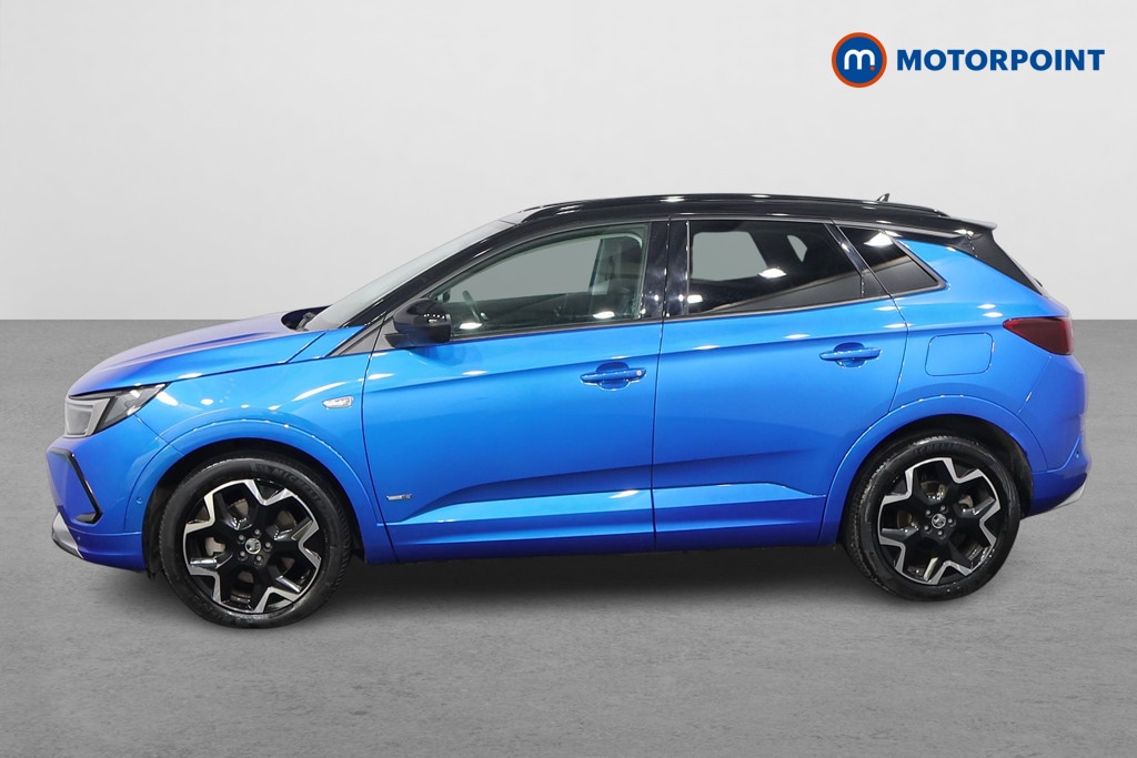 Used Vauxhall Grandland 2023 for sale - 76209631: Photo 4