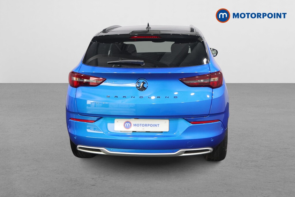 Used Vauxhall Grandland 2023 for sale - 76209631: Photo 6