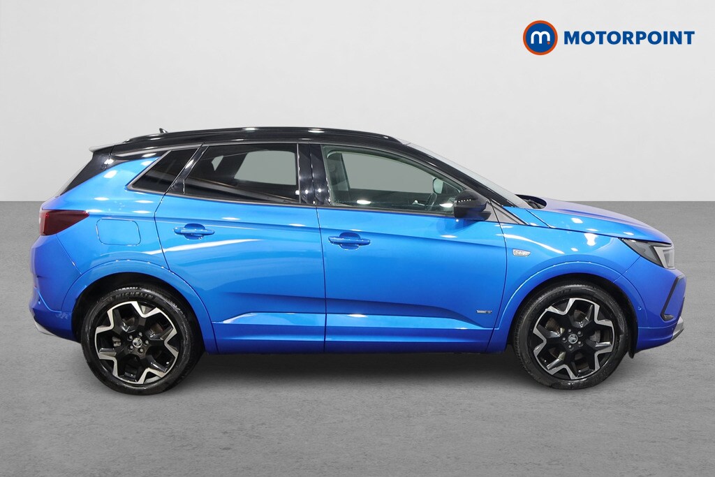 Used Vauxhall Grandland 2023 for sale - 76209631: Photo 8
