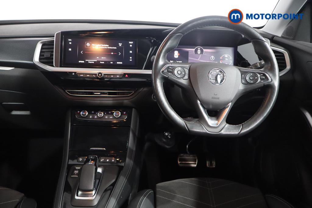 Used Vauxhall Grandland 2023 for sale - 76209631: Photo 9