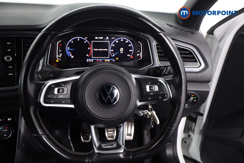 Used Volkswagen T-Roc 2021 for sale - 77543201: Photo 14