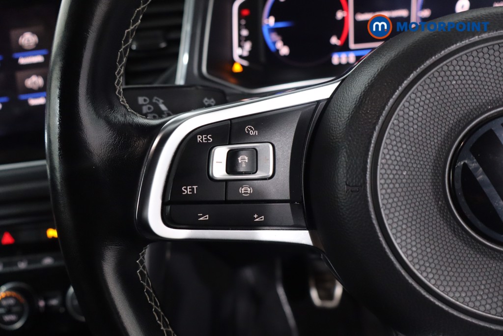 Used Volkswagen T-Roc 2021 for sale - 77543201: Photo 15