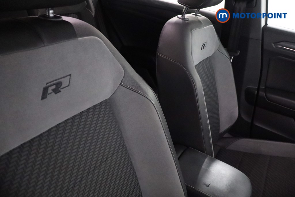 Used Volkswagen T-Roc 2021 for sale - 77543201: Photo 30