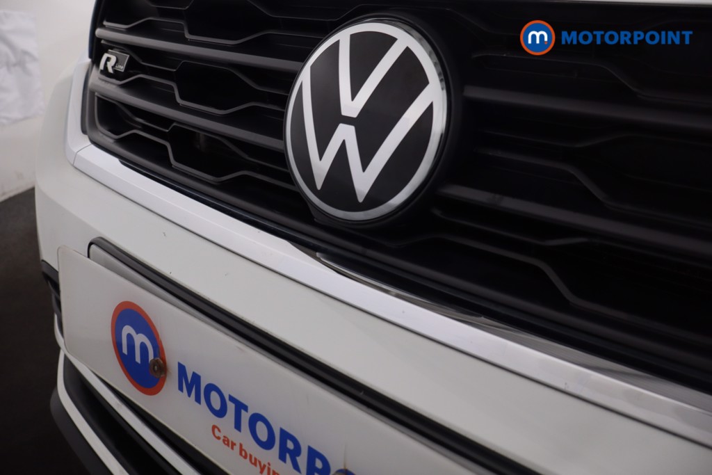 Used Volkswagen T-Roc 2021 for sale - 77543201: Photo 37