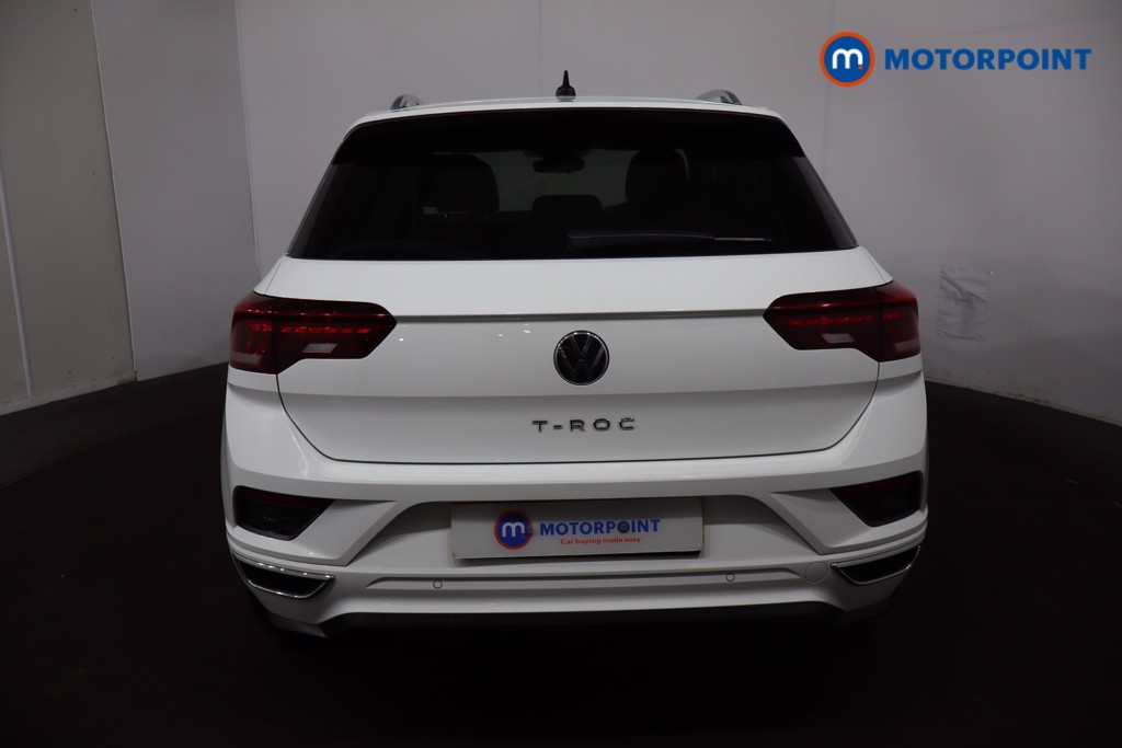 Used Volkswagen T-Roc 2021 for sale - 77543201: Photo 43
