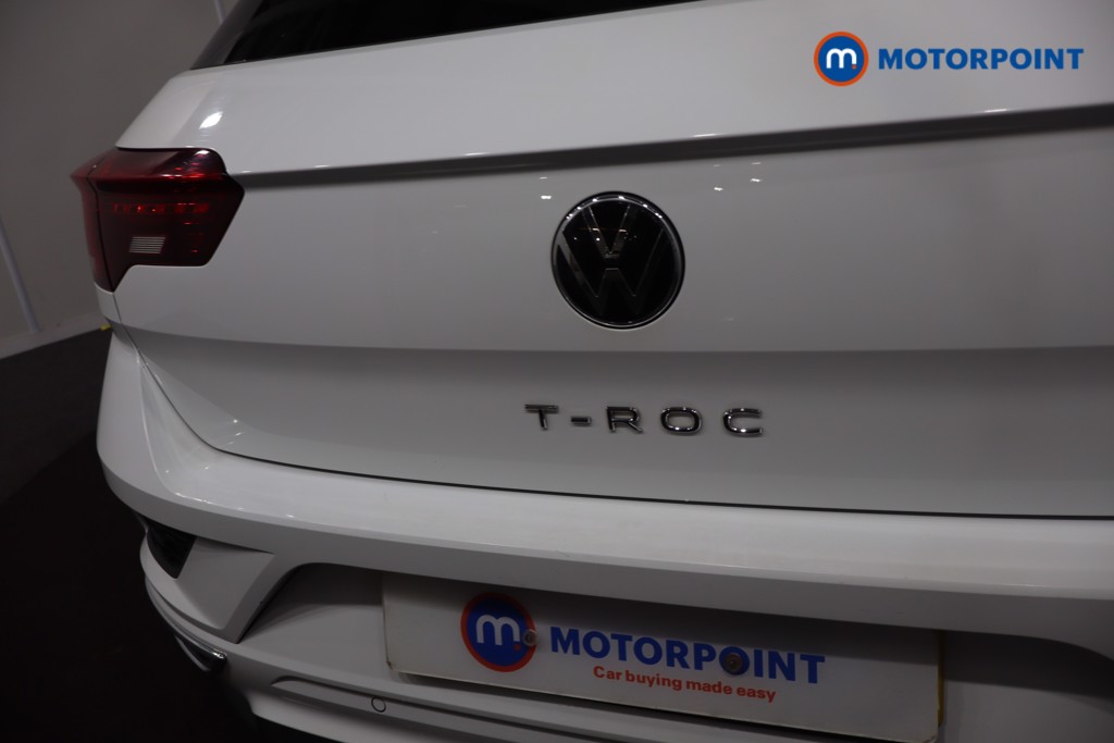 Used Volkswagen T-Roc 2021 for sale - 77543201: Photo 44