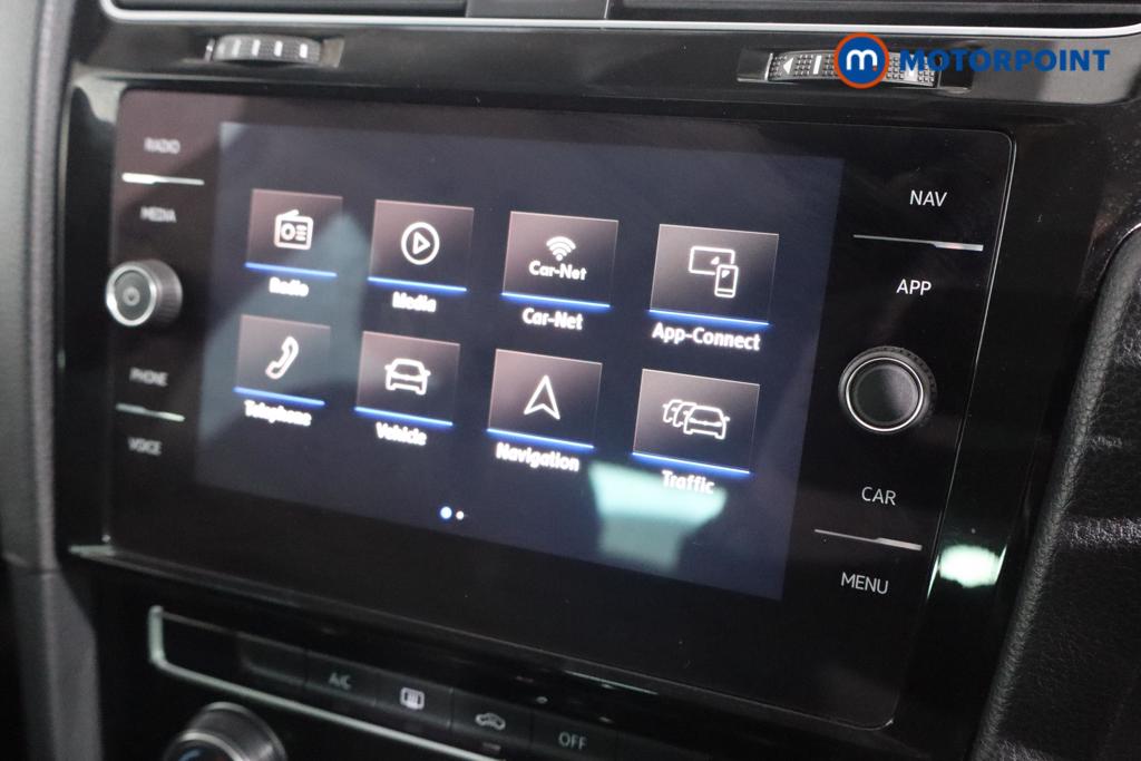 Used Volkswagen Golf 2019 for sale - 77593040: Photo 10