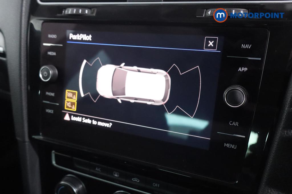 Used Volkswagen Golf 2019 for sale - 77593040: Photo 11