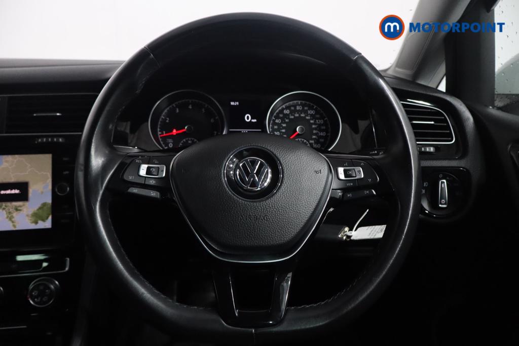 Used Volkswagen Golf 2019 for sale - 77593040: Photo 19