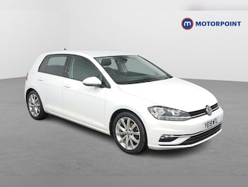 Used Volkswagen Golf 2019 for sale - 77593040: Photo