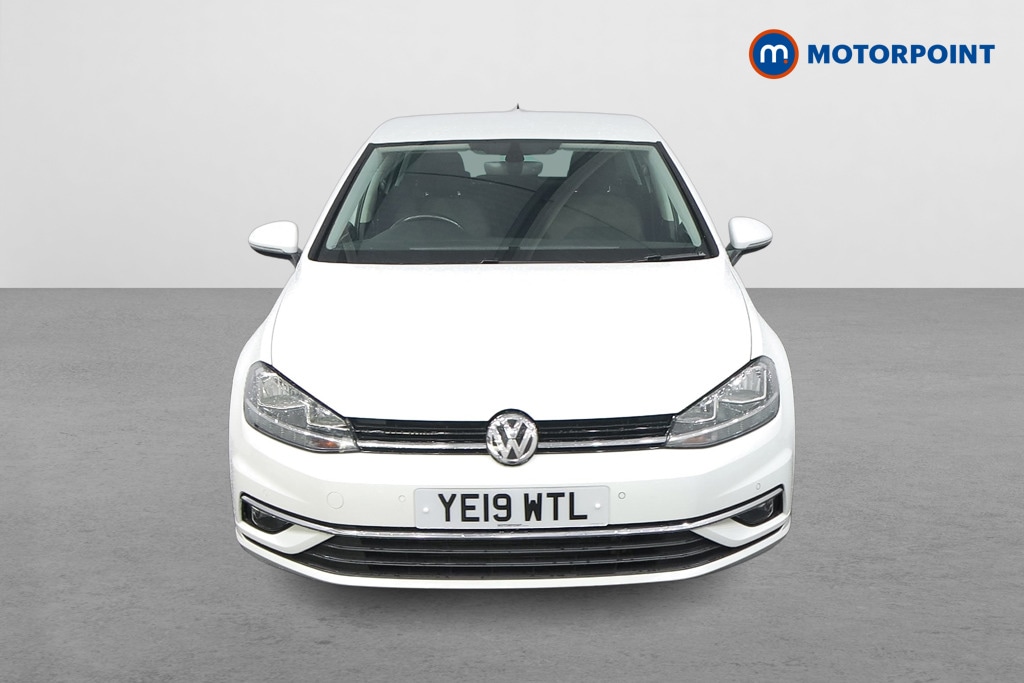 Used Volkswagen Golf 2019 for sale - 77593040: Photo 2