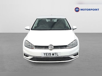 Used Volkswagen Golf 2019 for sale - 77593040: Photo