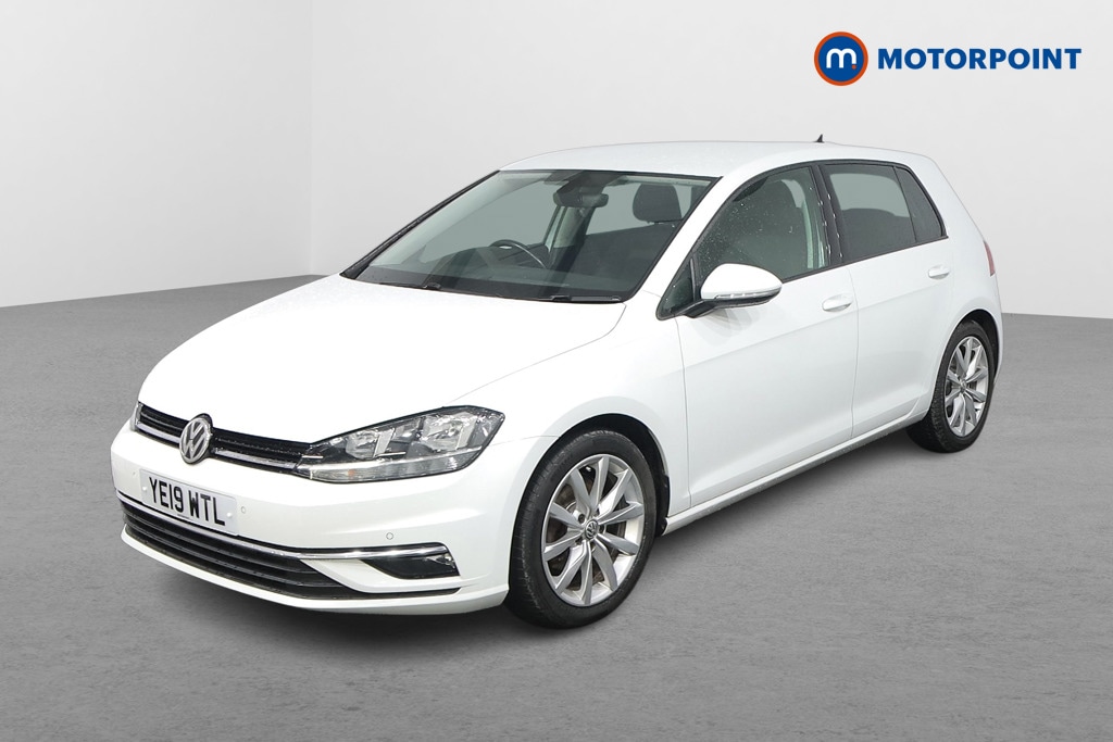 Used Volkswagen Golf 2019 for sale - 77593040: Photo 3