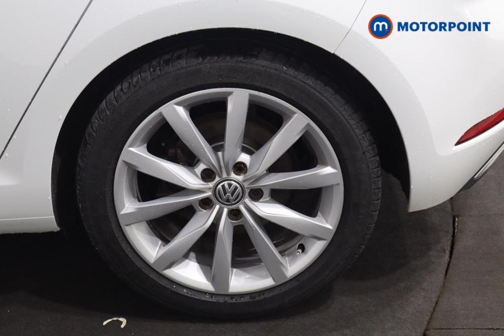 Used Volkswagen Golf 2019 for sale - 77593040: Photo 31