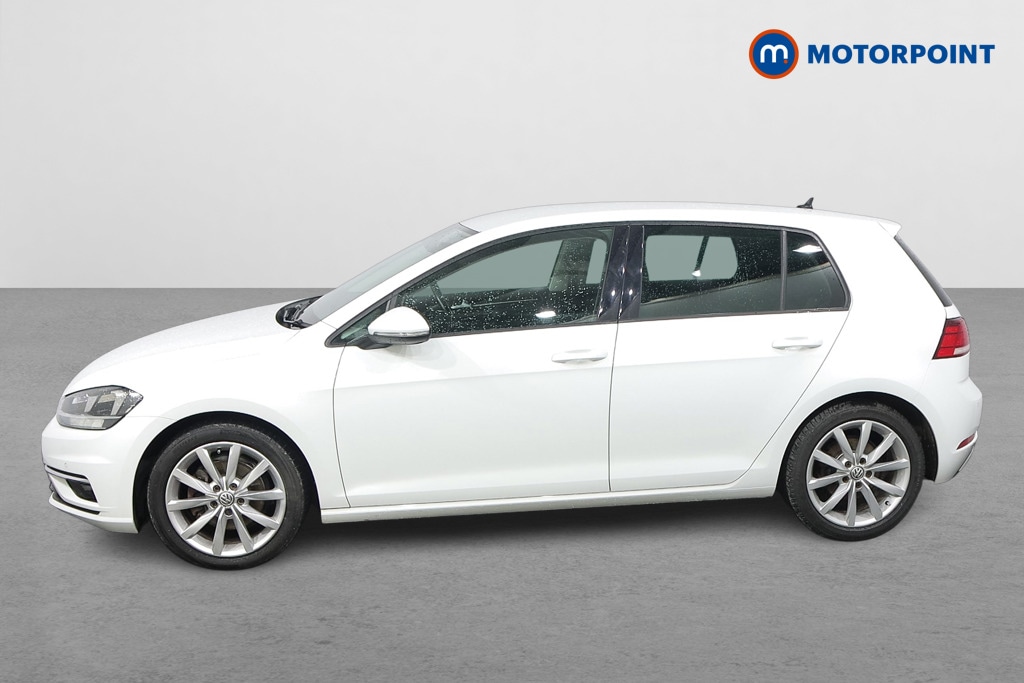 Used Volkswagen Golf 2019 for sale - 77593040: Photo 4