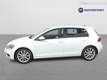 Used Volkswagen Golf 2019 for sale - 77593040: Photo