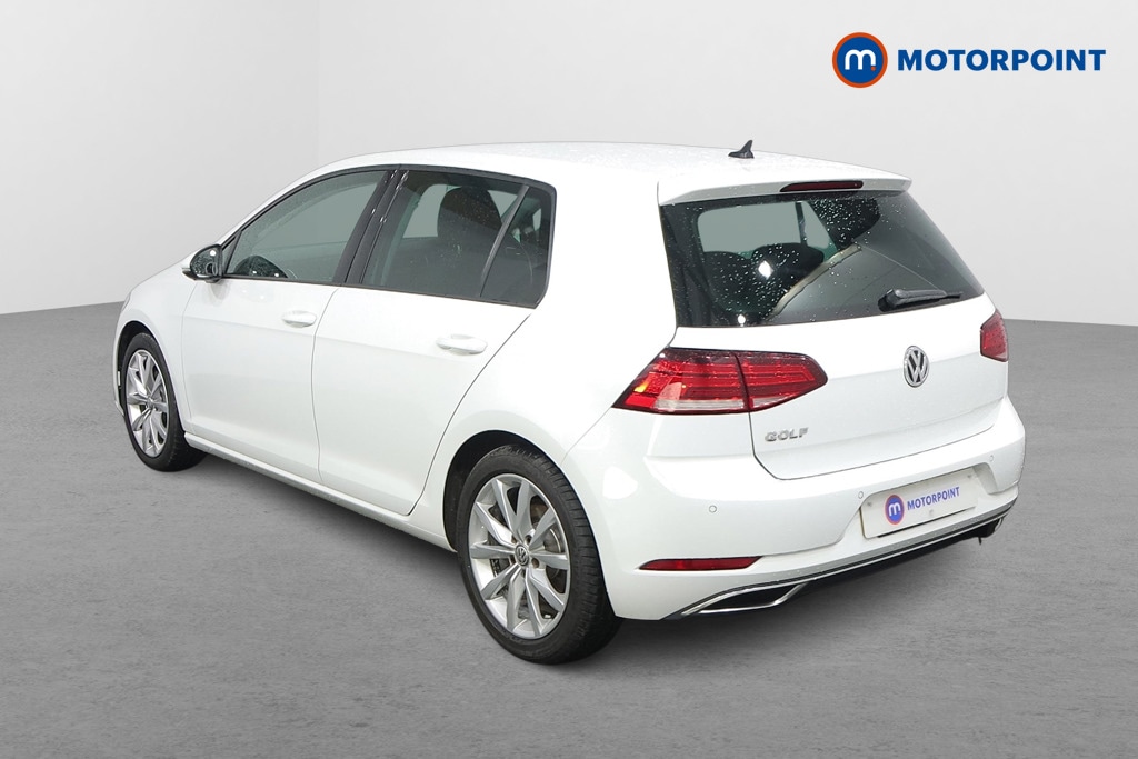 Used Volkswagen Golf 2019 for sale - 77593040: Photo 5