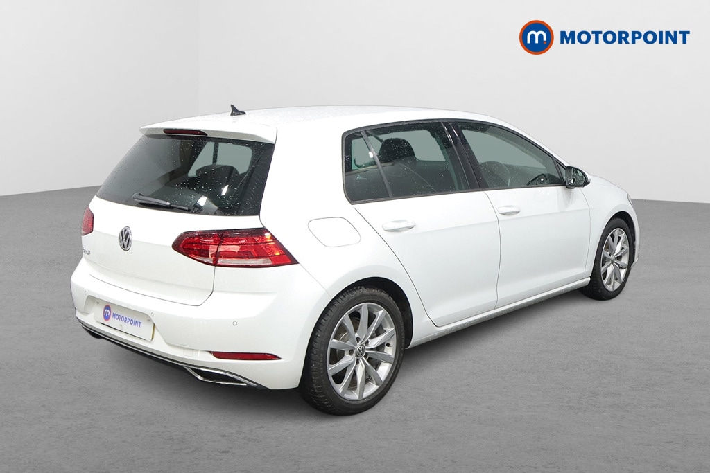 Used Volkswagen Golf 2019 for sale - 77593040: Photo 7