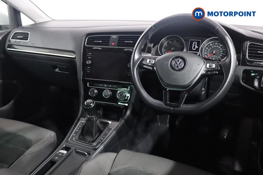 Used Volkswagen Golf 2019 for sale - 77593040: Photo 9