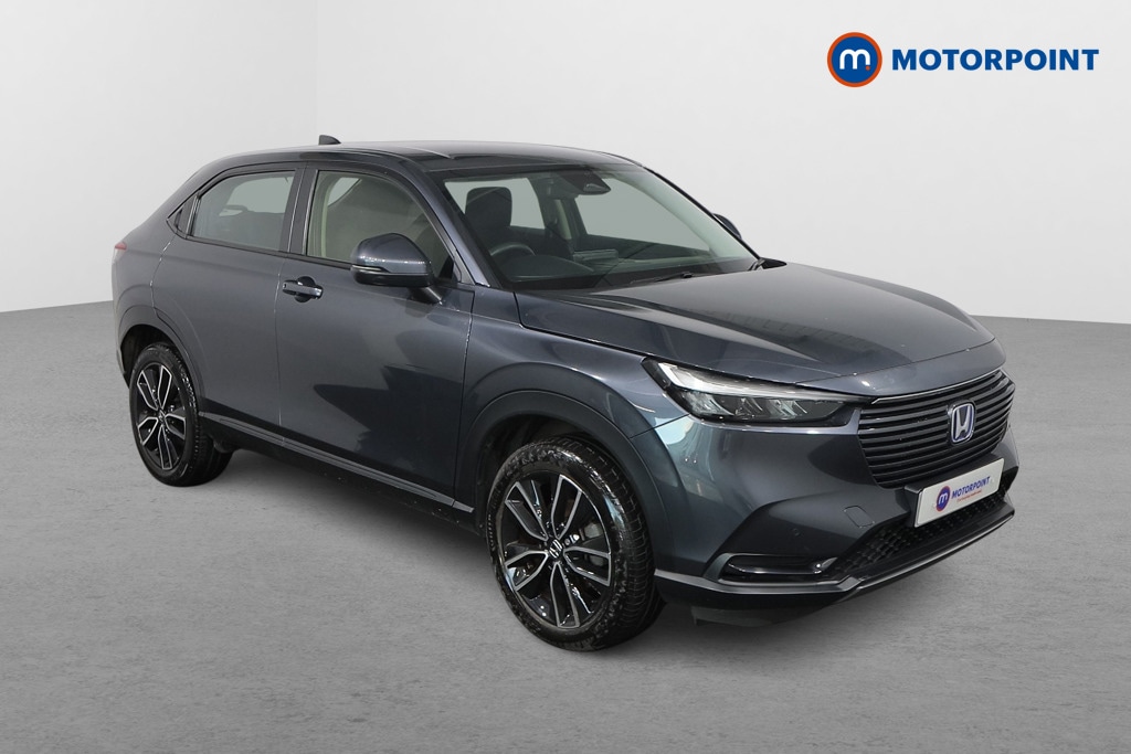 Used Honda HR-V 2022 for sale - 76892530: Photo 1