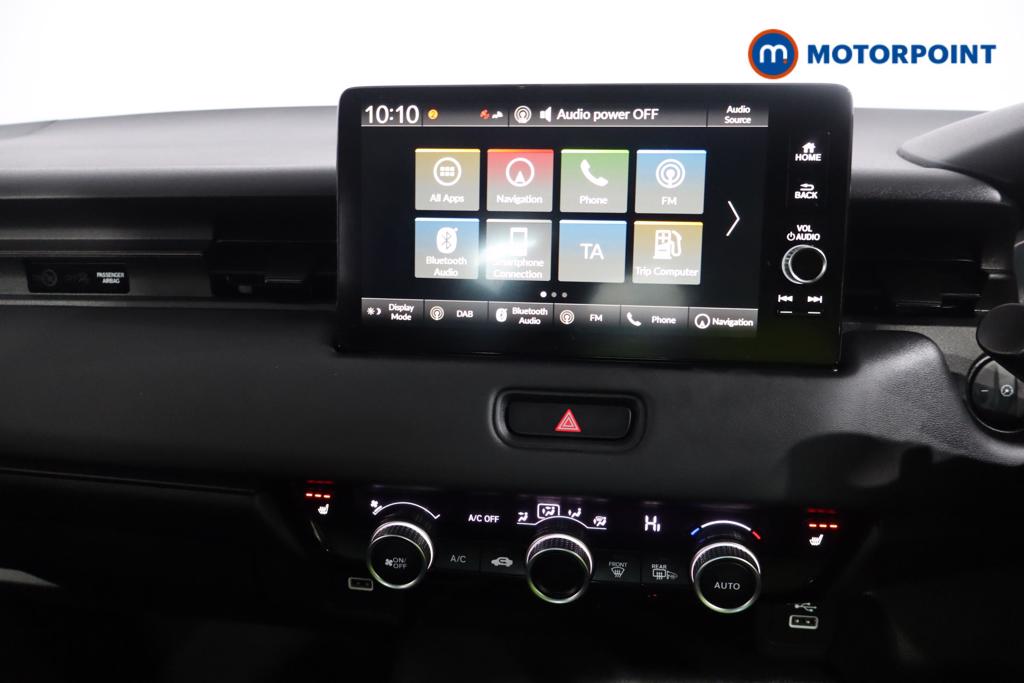 Used Honda HR-V 2022 for sale - 76892530: Photo 10