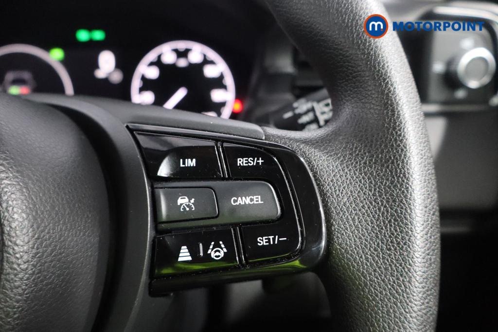 Used Honda HR-V 2022 for sale - 76892530: Photo 16