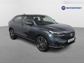 2022 - 1.5 eHEV Elegance 5dr CVT