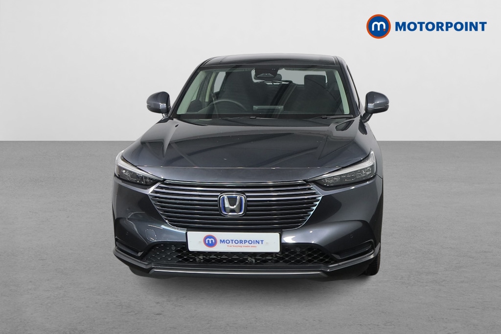 Used Honda HR-V 2022 for sale - 76892530: Photo 2