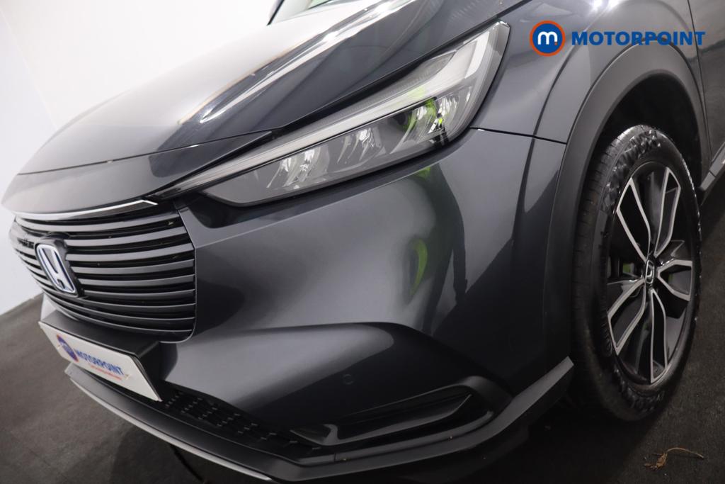 Used Honda HR-V 2022 for sale - 76892530: Photo 20