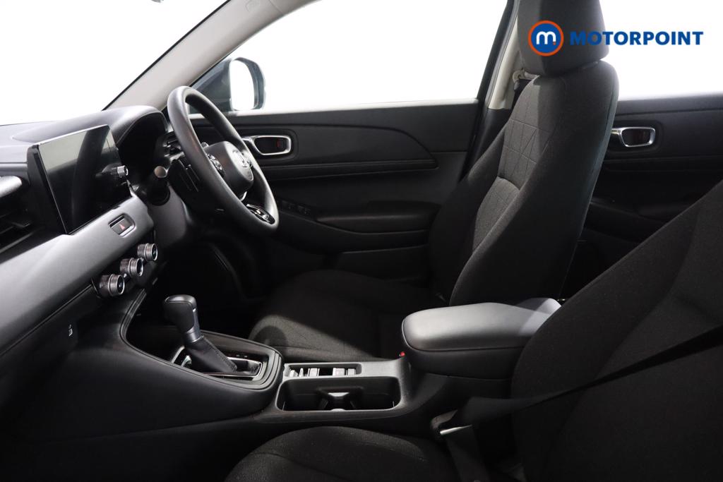 Used Honda HR-V 2022 for sale - 76892530: Photo 21