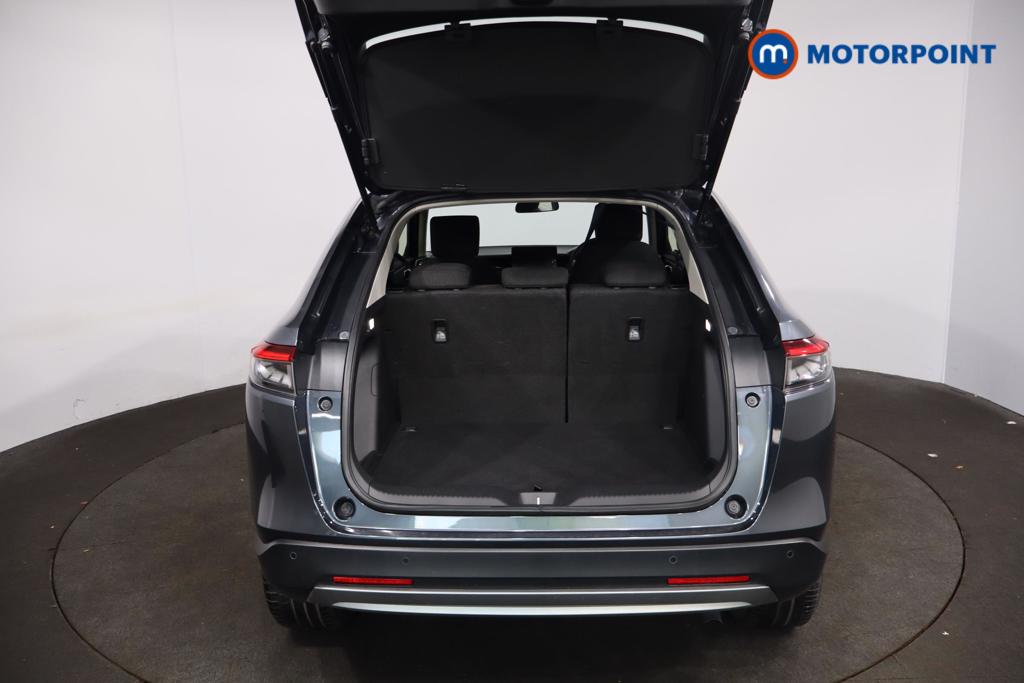 Used Honda HR-V 2022 for sale - 76892530: Photo 24