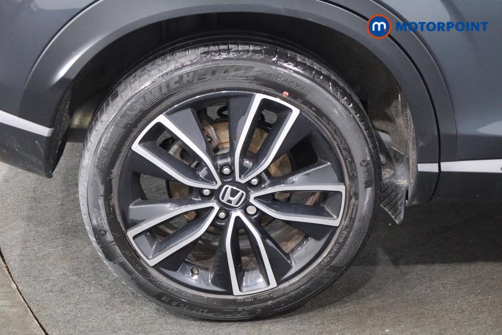 Used Honda HR-V 2022 for sale - 76892530: Photo 25