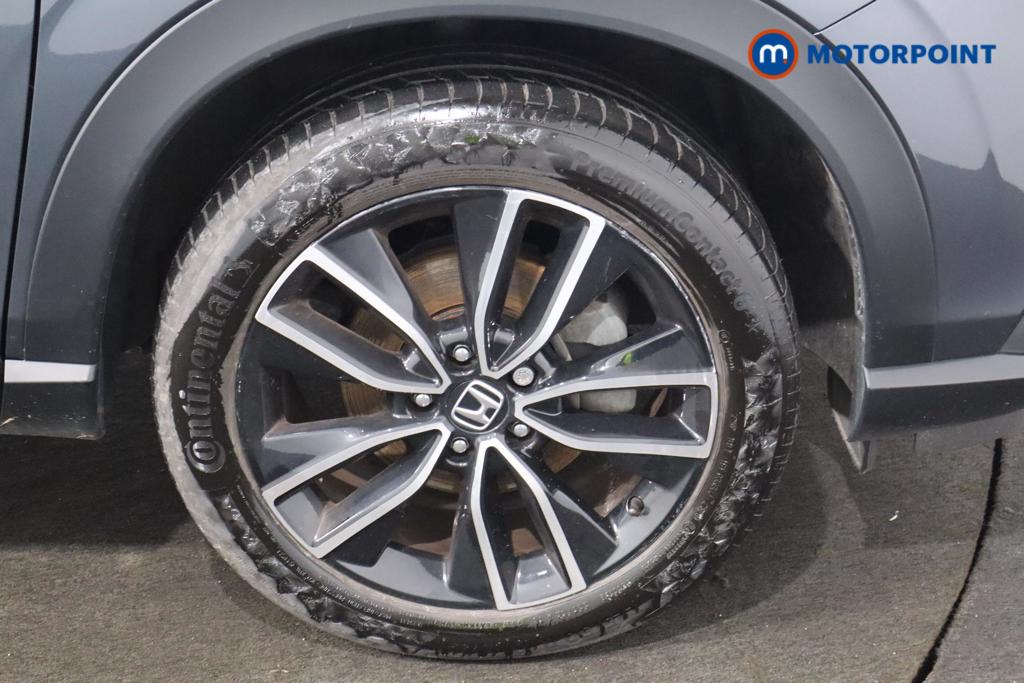 Used Honda HR-V 2022 for sale - 76892530: Photo 26