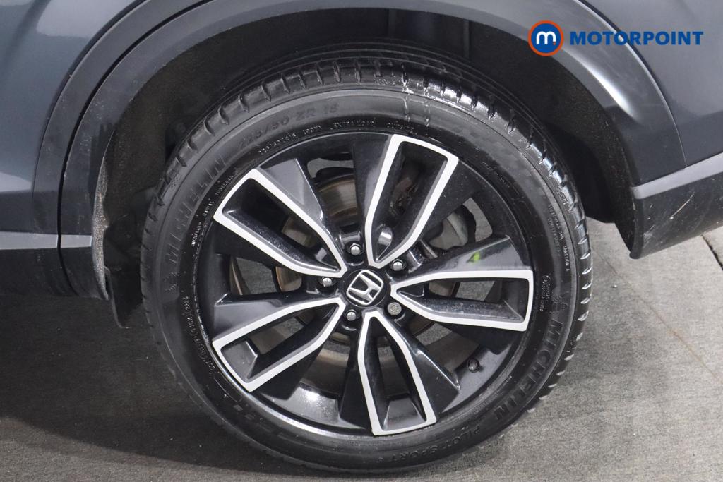 Used Honda HR-V 2022 for sale - 76892530: Photo 28