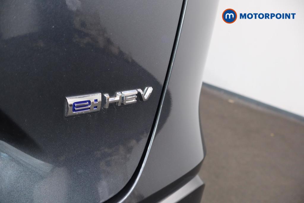 Used Honda HR-V 2022 for sale - 76892530: Photo 29