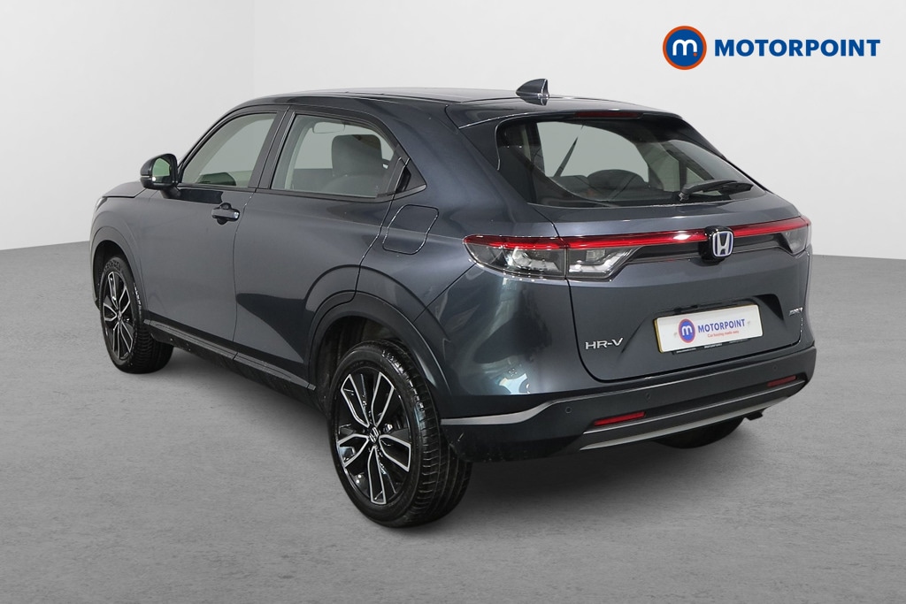 Used Honda HR-V 2022 for sale - 76892530: Photo 5